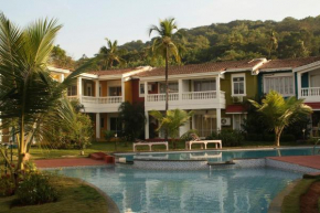 Riverside Villa at Siolim, Siolim